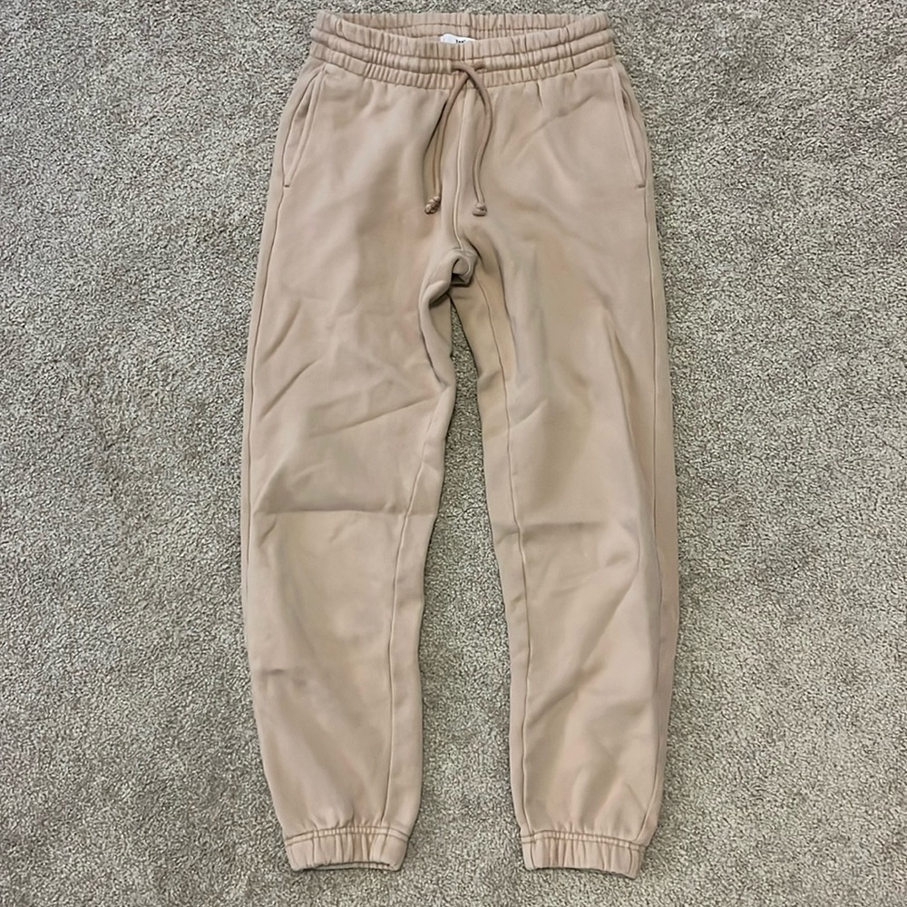 TNA Aritizia Sweatpants